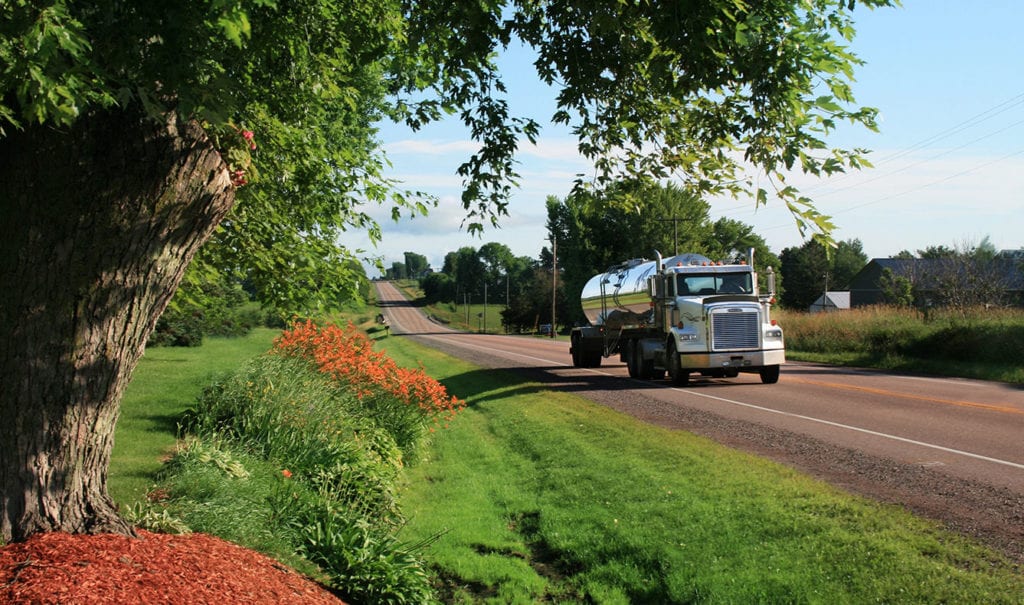 Grassland® Fluid Ingredients Grassland Dairy