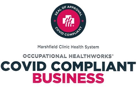 COVID COMPLIANT BUSINESS